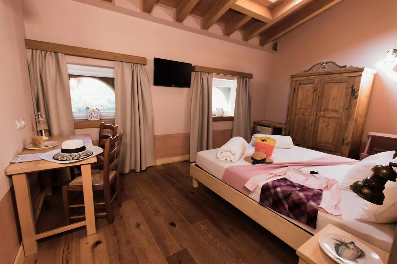 Agriturismo Milord Villa Salo Farm stay