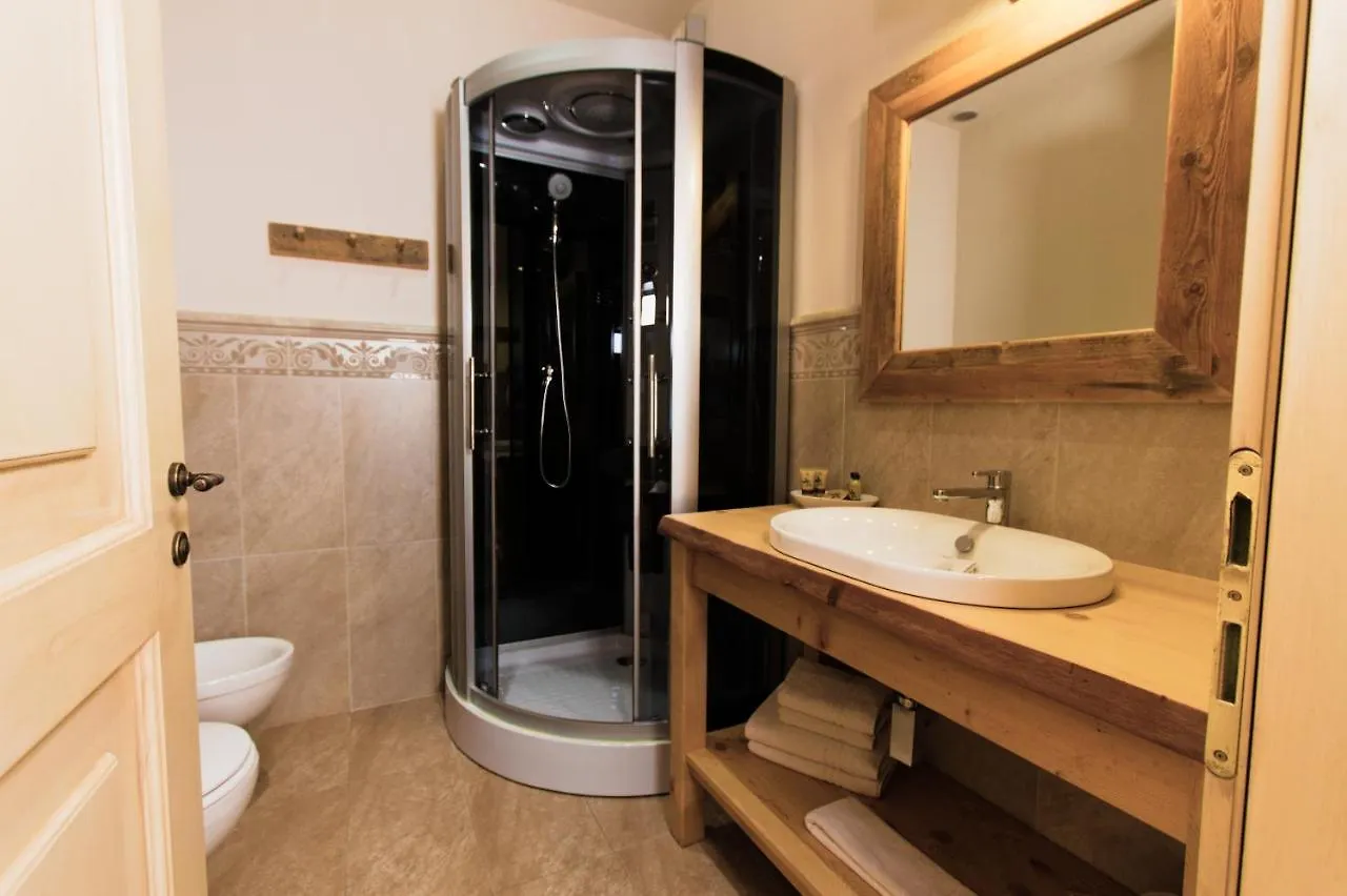 Agriturismo Milord Villa Salo Farm stay