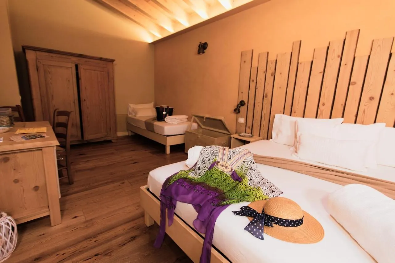 Agriturismo Milord Villa Salo