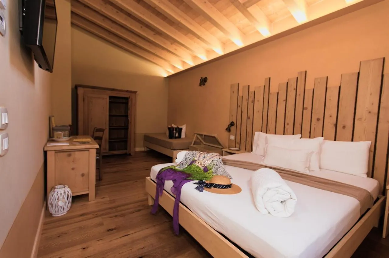 Agriturismo Milord Villa Salo