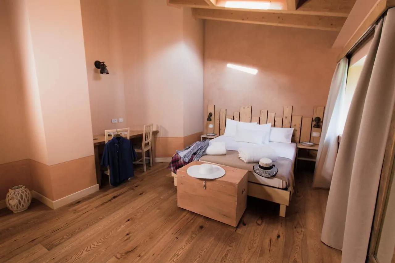 Agriturismo Milord Villa Salo 0*,  Italy
