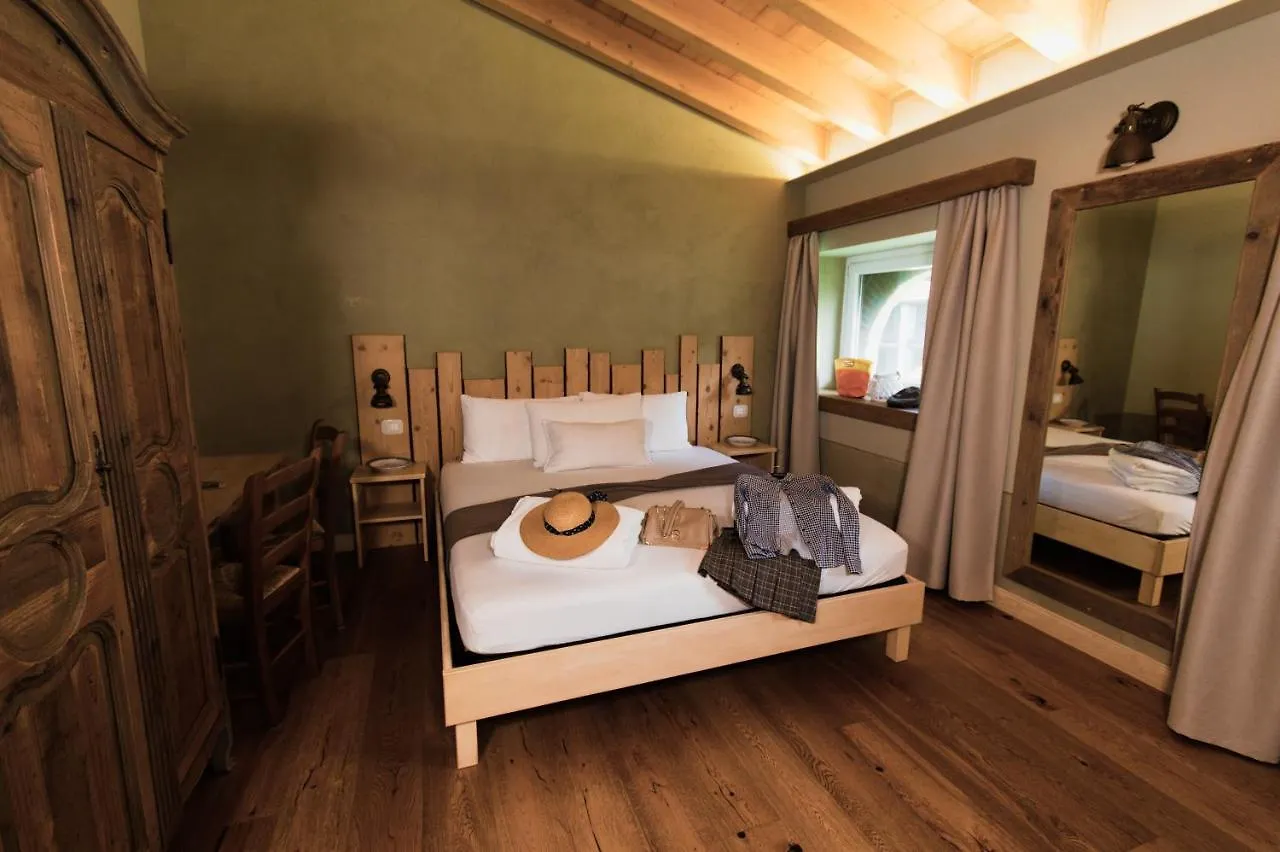 Farm stay Agriturismo Milord Villa Salo