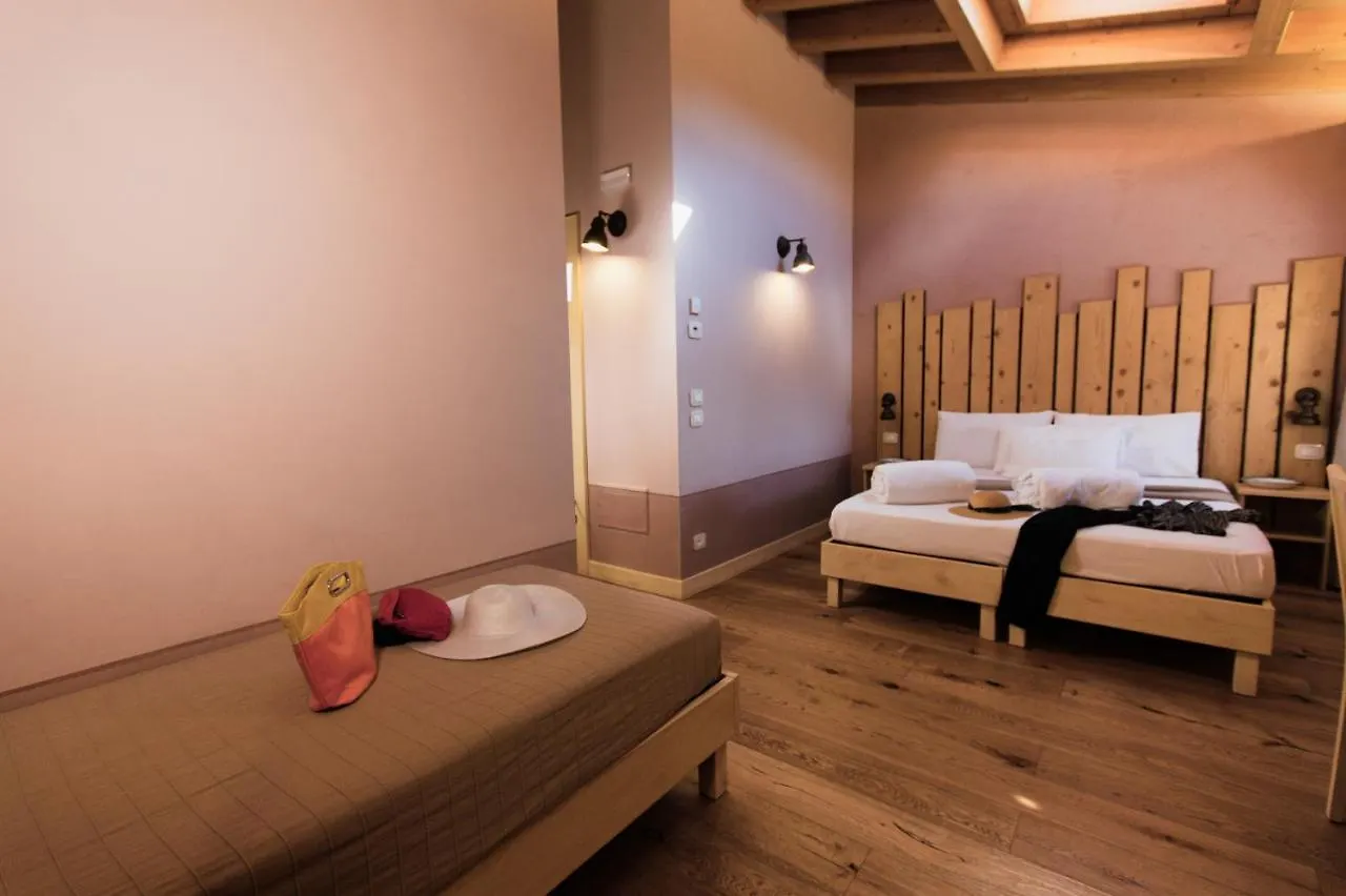 Agriturismo Milord Villa Salo