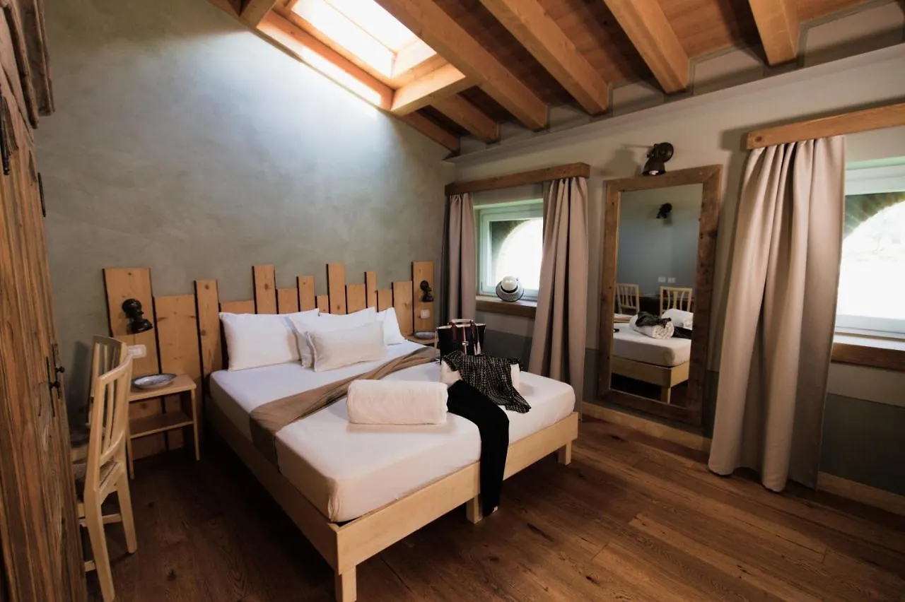 Agriturismo Milord Villa Salo 0*,  Italy