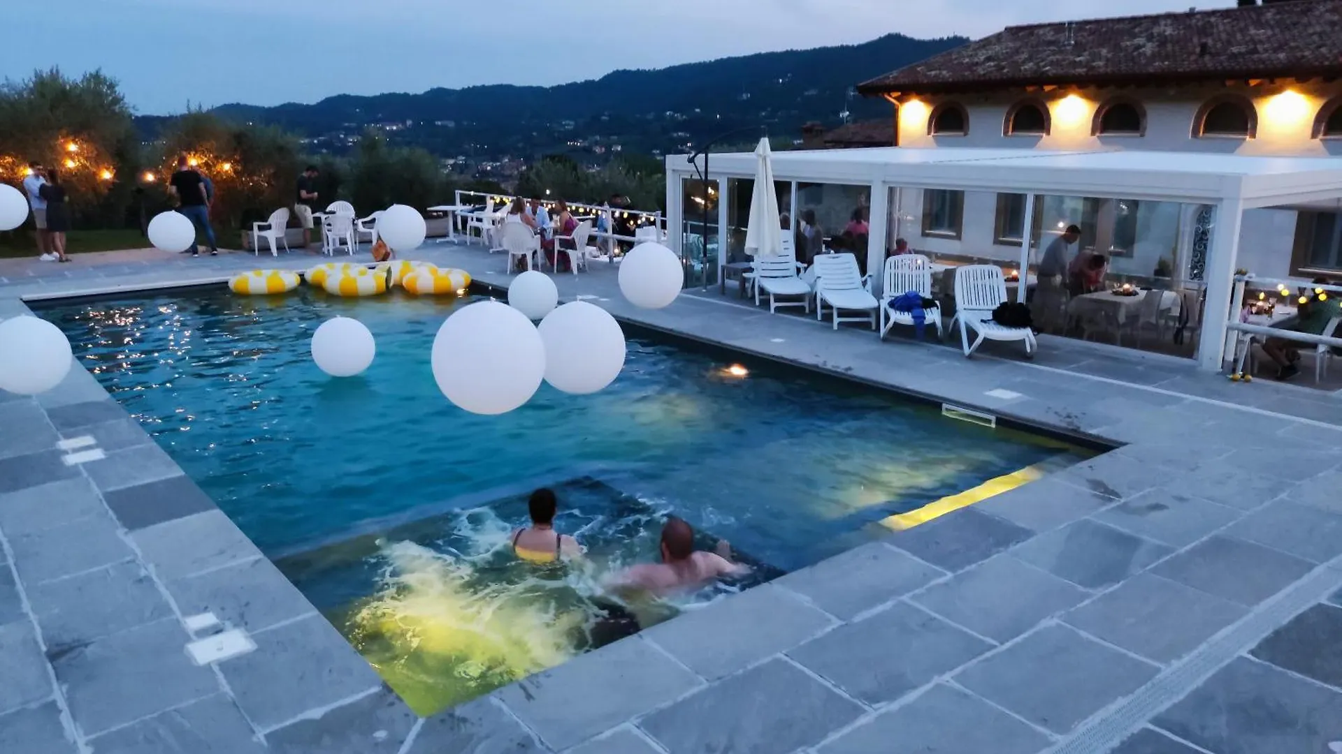 Agriturismo Milord Villa Salo 0*,  Italy