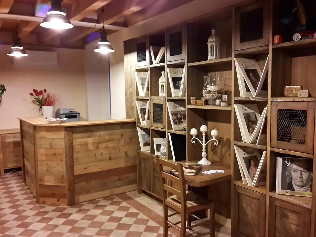 Agriturismo Milord Villa Salo