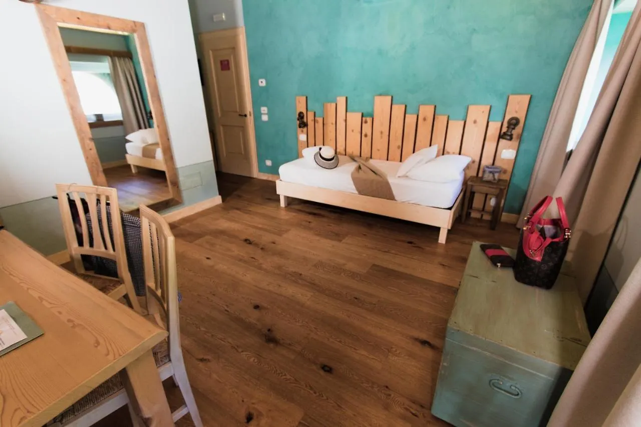 Agriturismo Milord Salò Séjour à la ferme