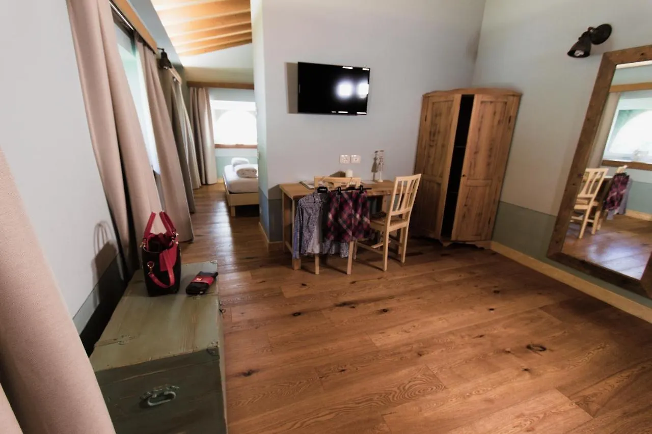 Agriturismo Milord Salò 0*,  Italie