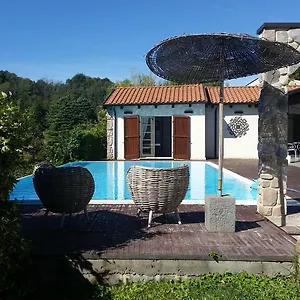  Villa Giotto