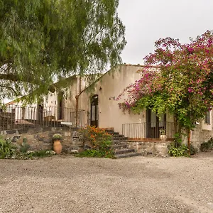 Fondo Cipollate Vakantieboerderij Castiglione De Sicilia