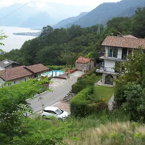 Casa Delle Camelie Appartement