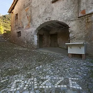  Alloggio per agriturismo Agriturismo Dazze