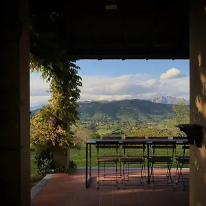  Alloggio per agriturismo Castagna Amara