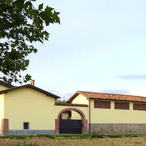  Alloggio per agriturismo Agriturismo Sant'antonio