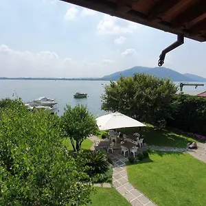 Il Cantiere Appartement