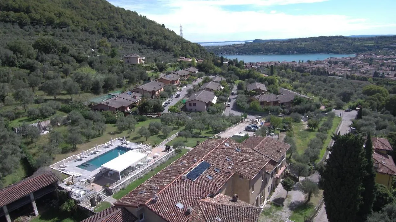 Agriturismo Milord Salò