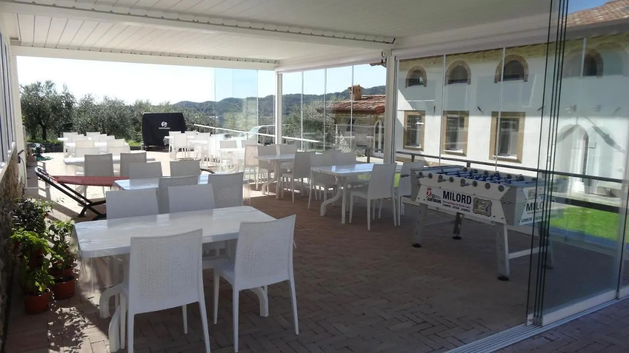Agriturismo Milord Salò Italië