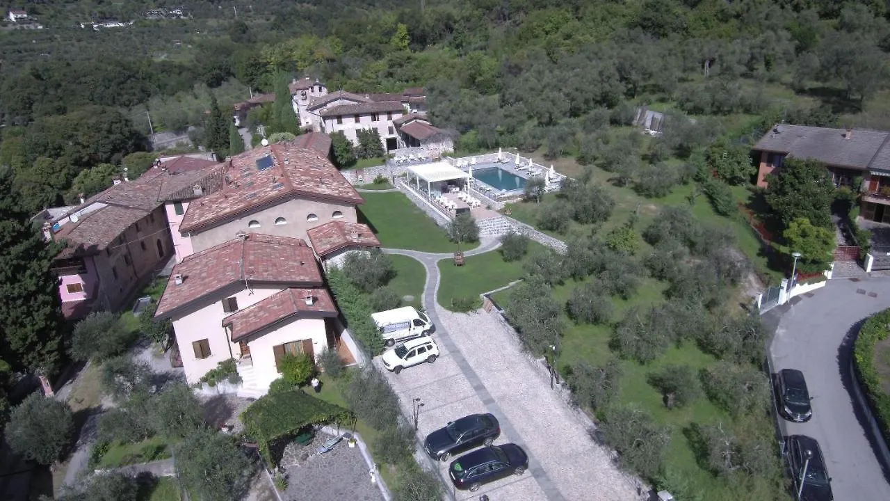 Vakantieboerderij Agriturismo Milord Salò