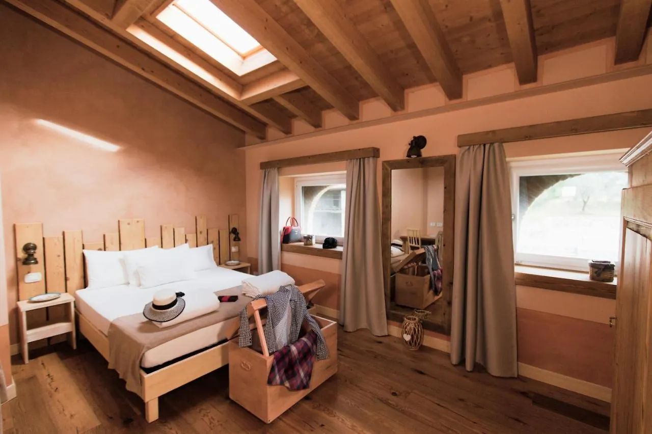 Agriturismo Milord Villa Salo Italy