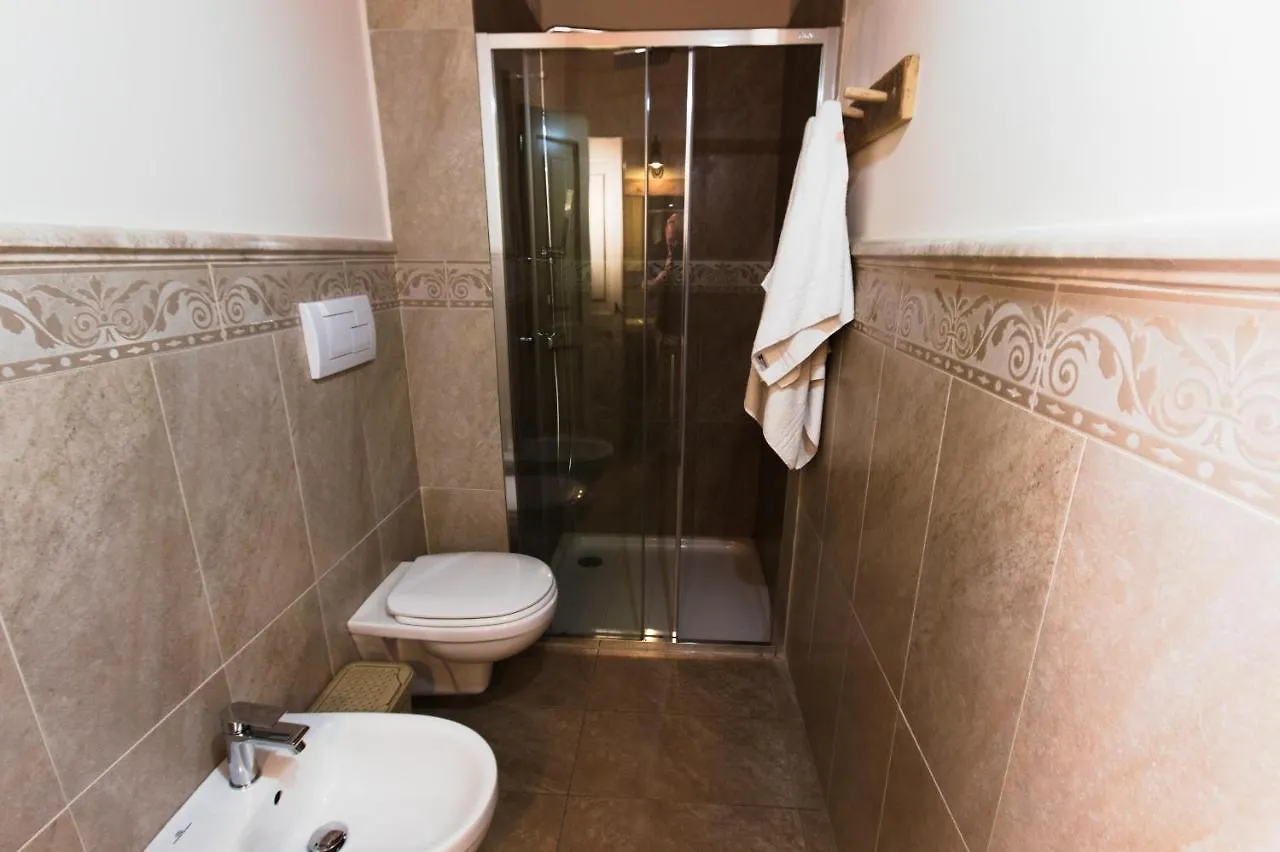 Vakantieboerderij Agriturismo Milord Salò Italië