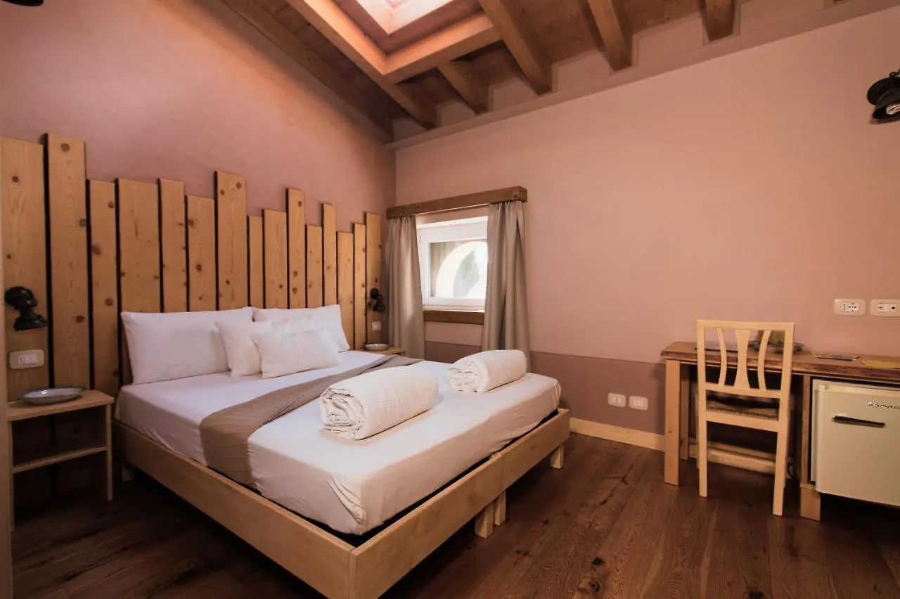 Agriturismo Milord Salò 0*,  Italië