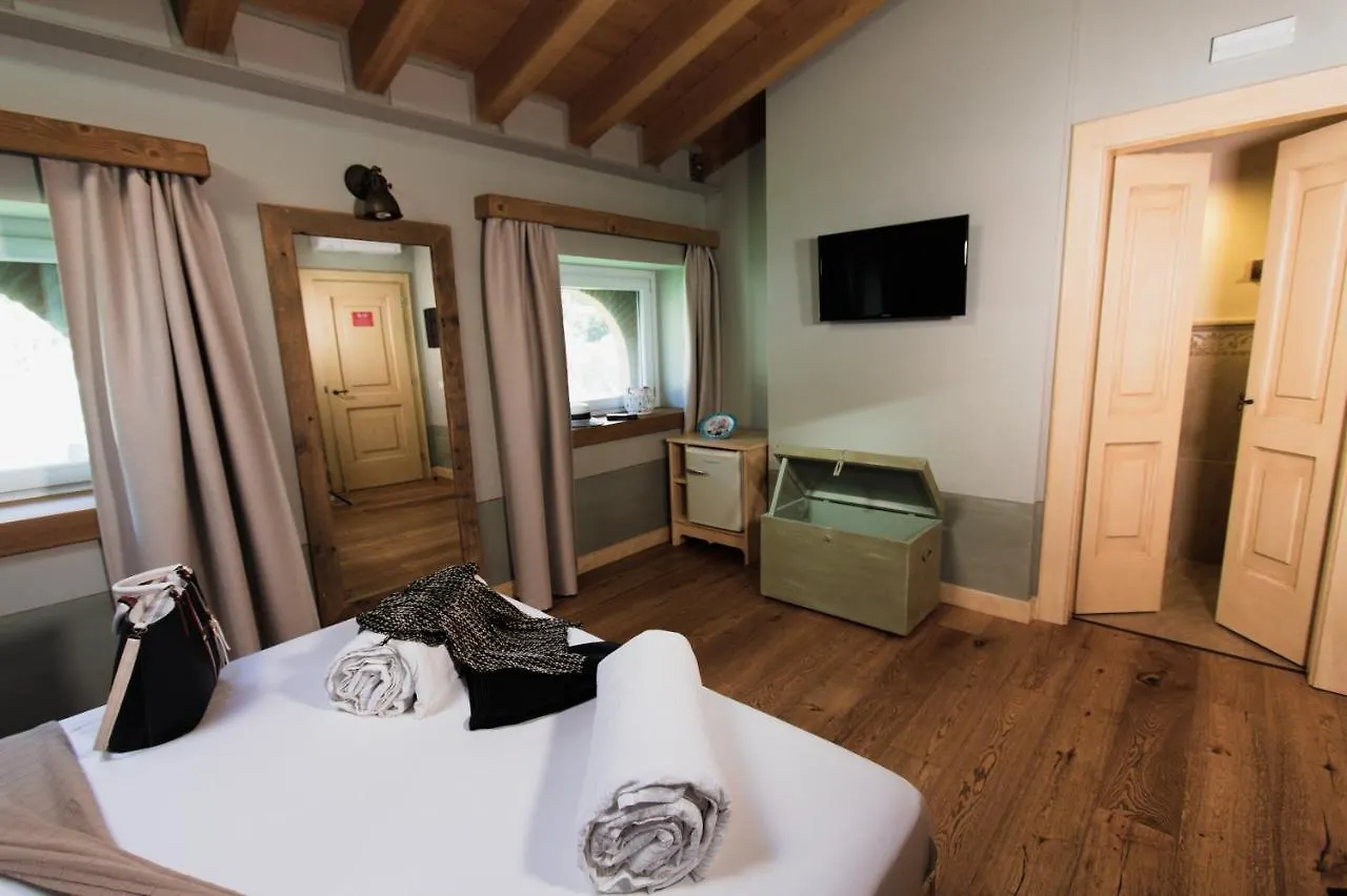 Vakantieboerderij Agriturismo Milord Salò