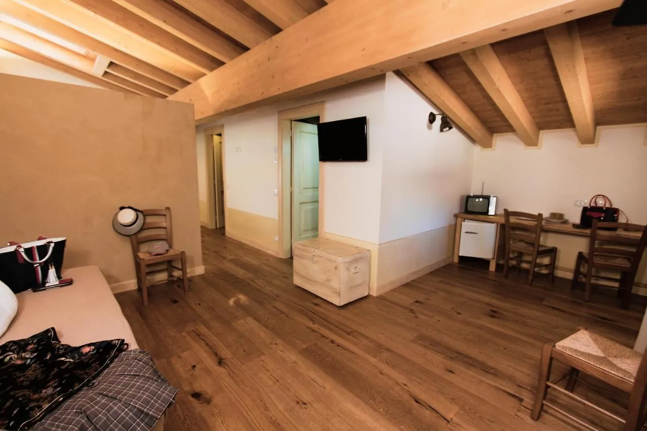 Agriturismo Milord Villa Salo 0*,
