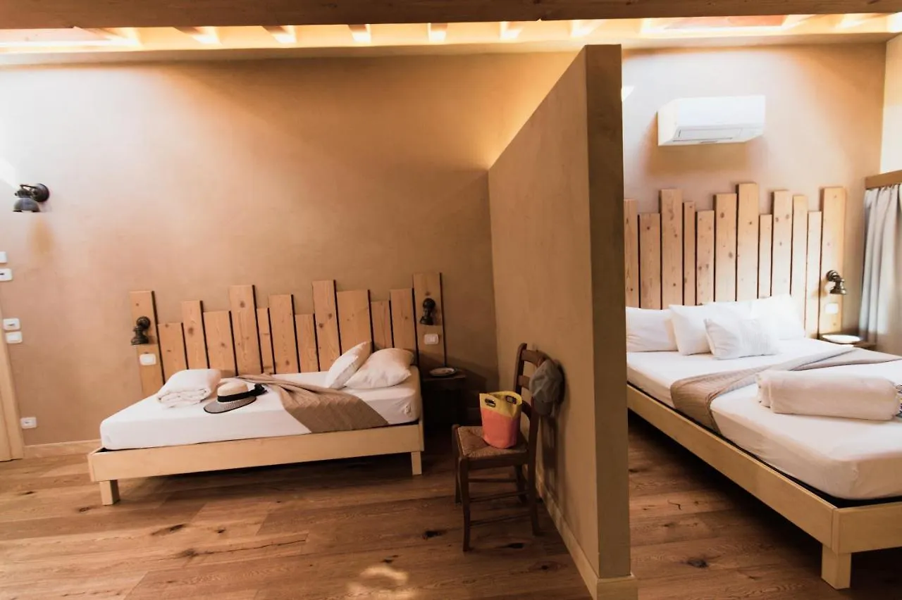 Agriturismo Milord Villa Salo 0*,  Italy