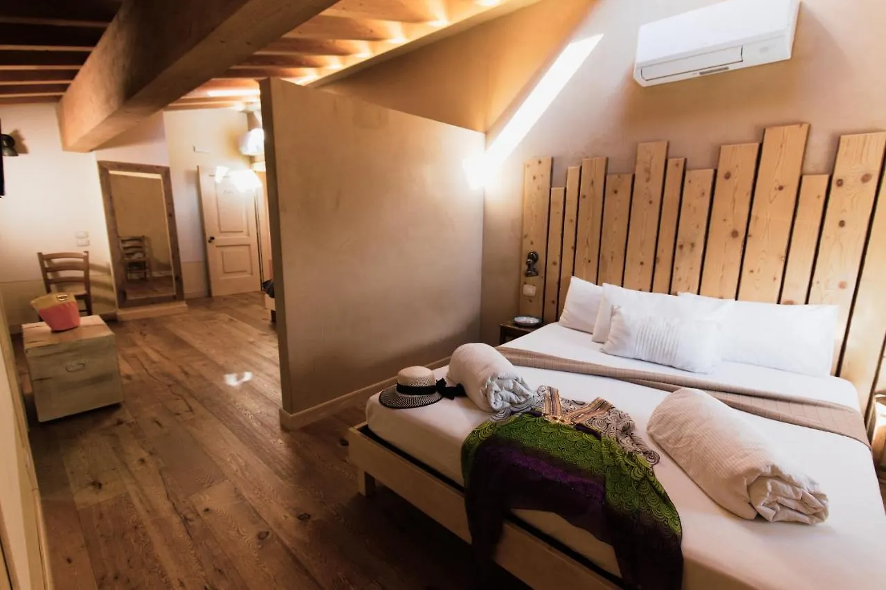 Vakantieboerderij Agriturismo Milord Salò