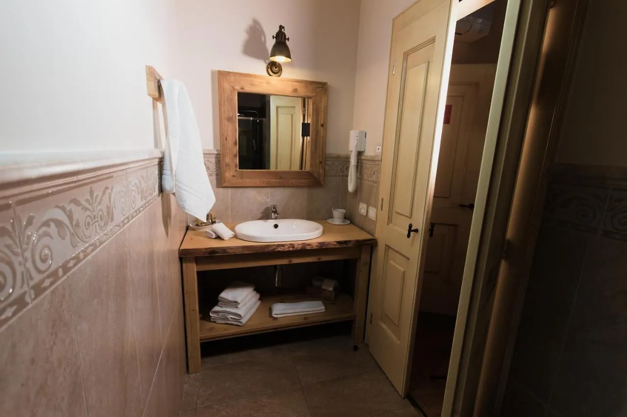 Agriturismo Milord Salò Vakantieboerderij
