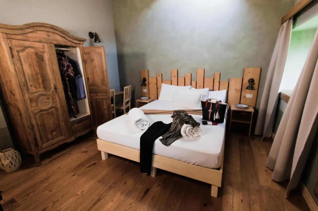 Agriturismo Milord 萨罗