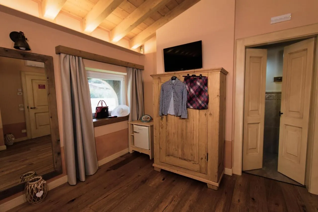 Agriturismo Milord Salò 0*,