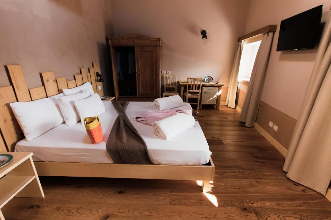 Vakantieboerderij Agriturismo Milord Salò Italië