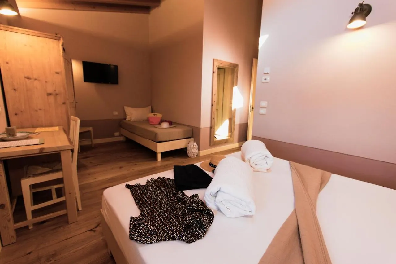 Agriturismo Milord Villa Salo
