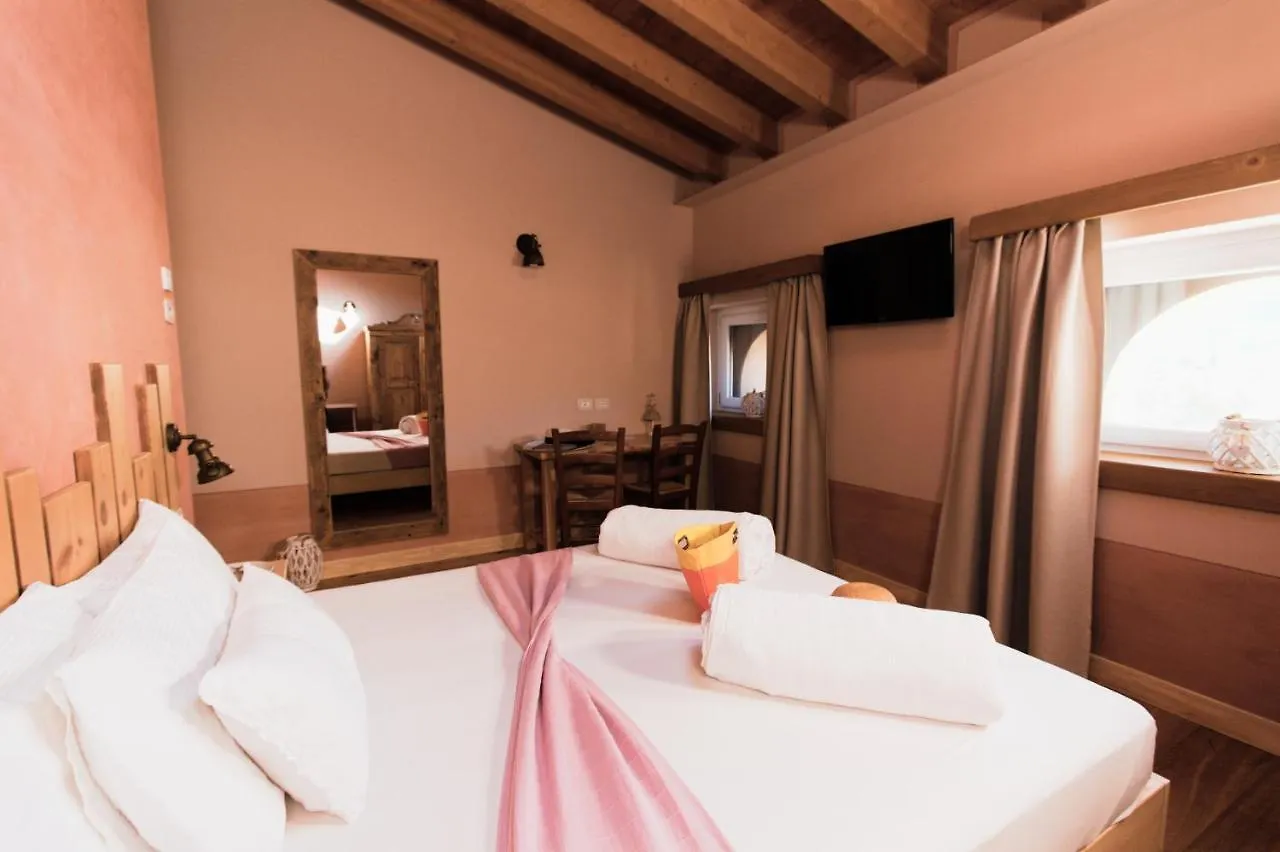 Agriturismo Milord Villa Salo Farm stay