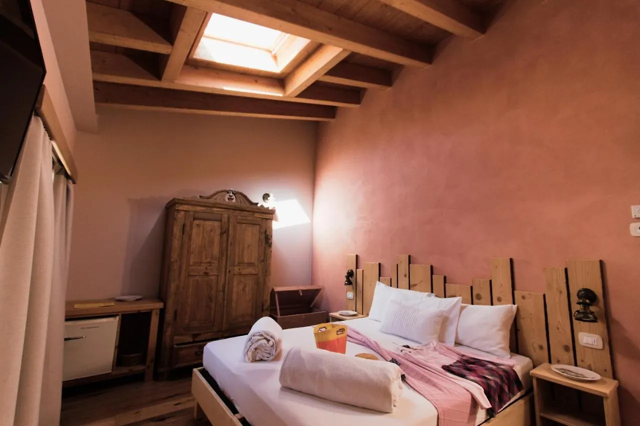 Agriturismo Milord Salò
