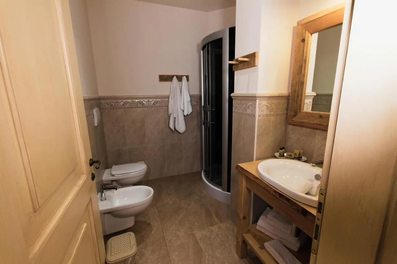 Vakantieboerderij Agriturismo Milord Salò