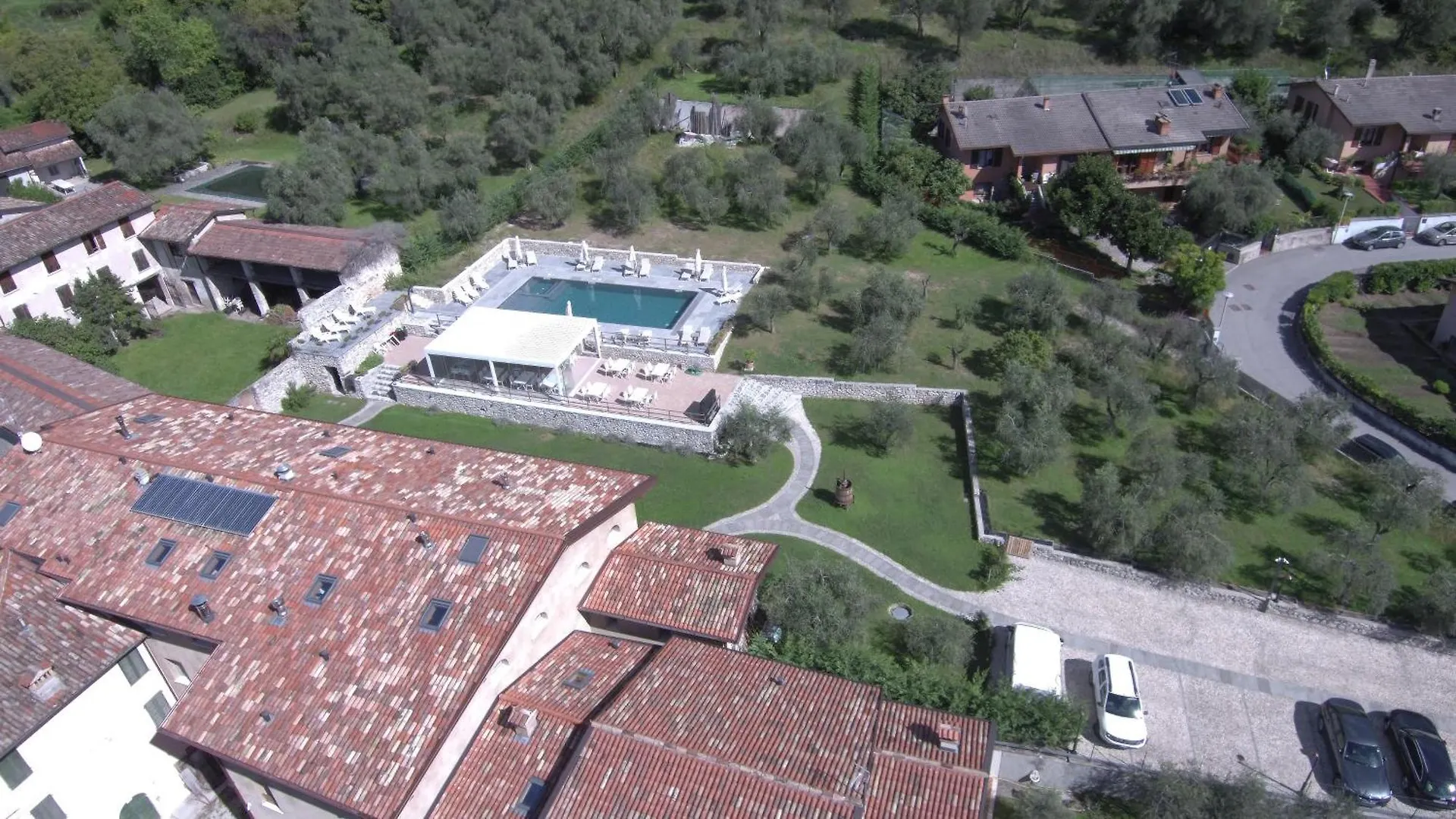 Agriturismo Milord Salò