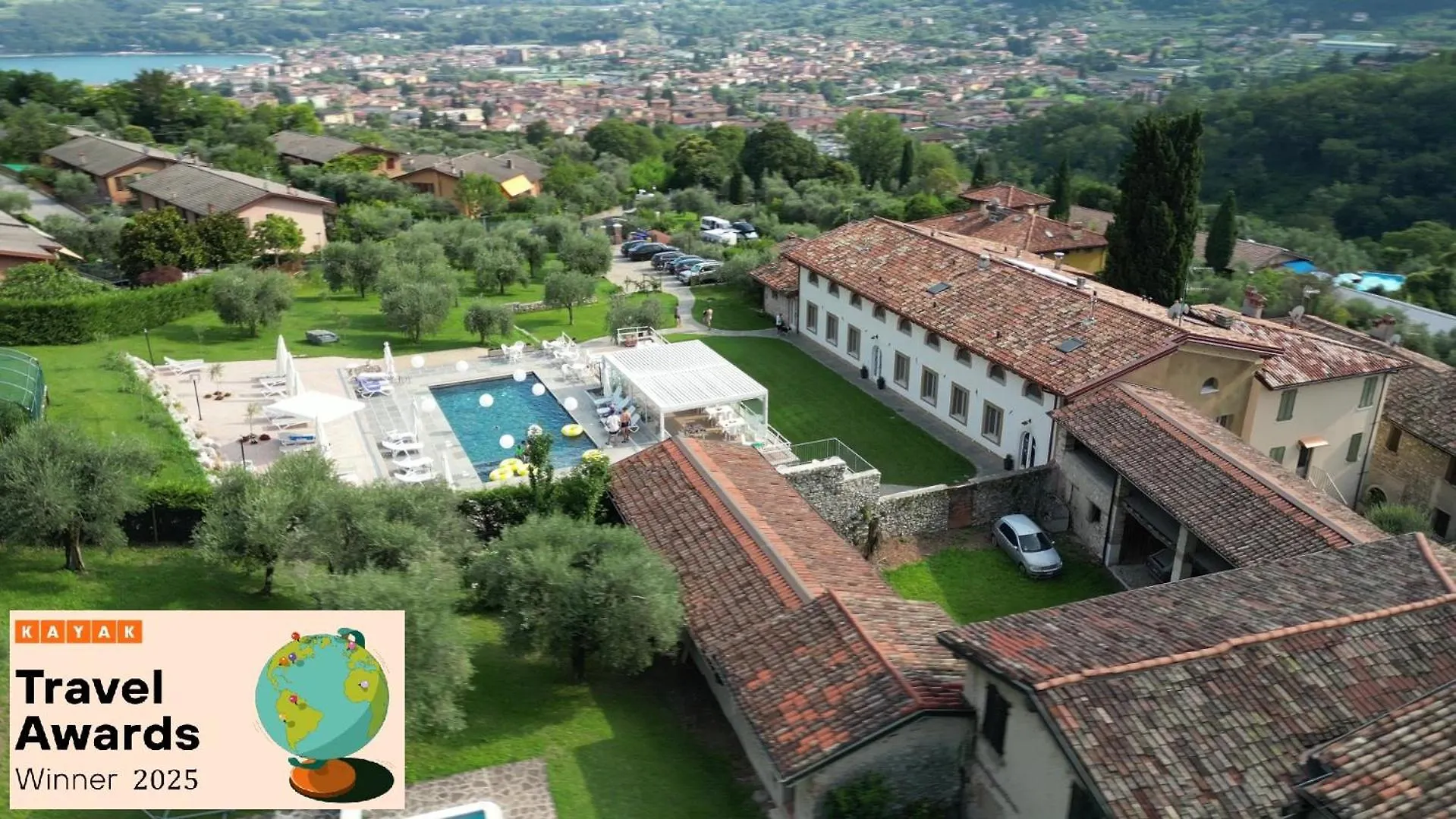 Agriturismo Milord Salò